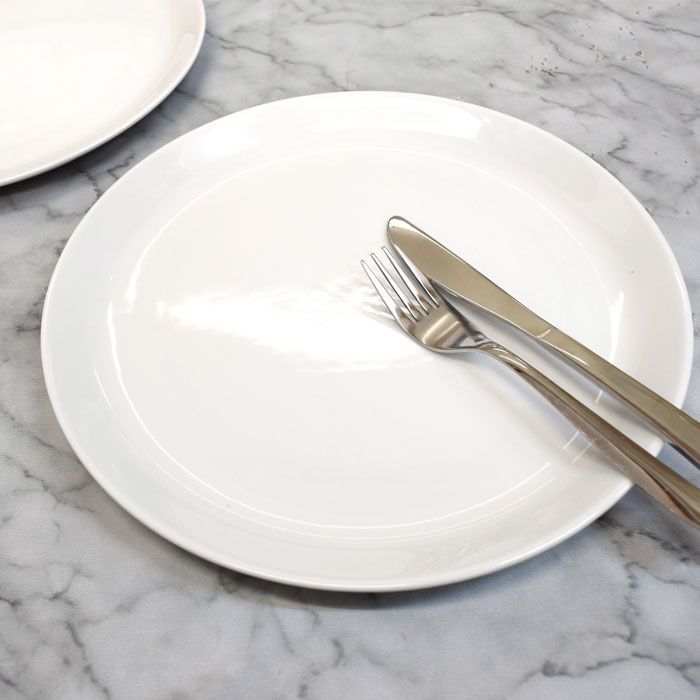 ビレロイ ボッホ 2枚セット 食器 皿 大皿 27cm プレート Villeroy Boch