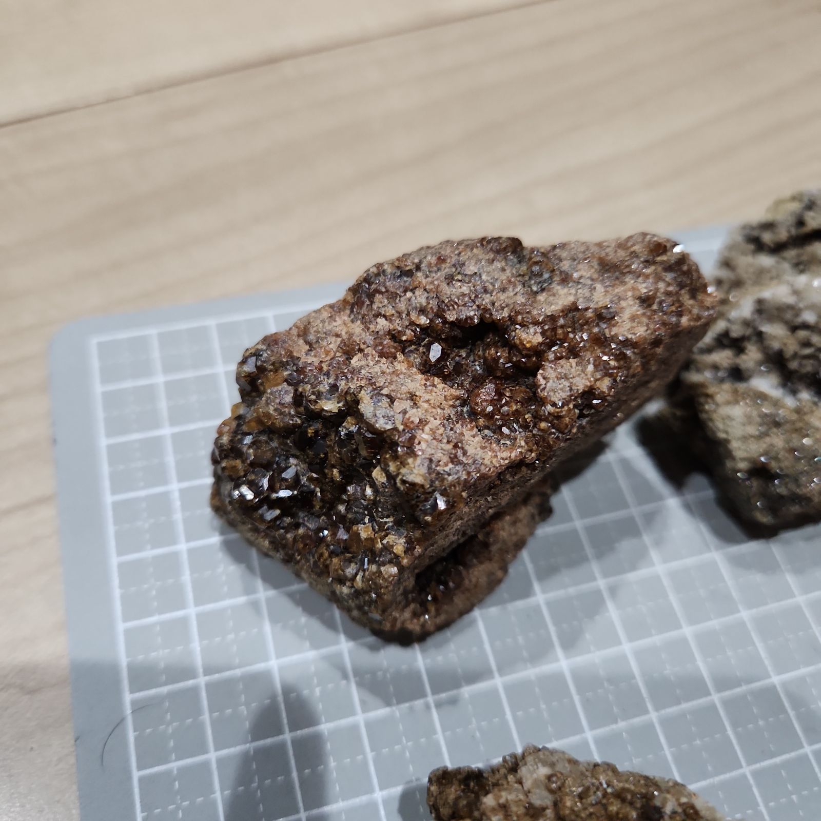 超レア大粒最高級天然ガーネット　ザクロ宝石 rdg12-5.jpg