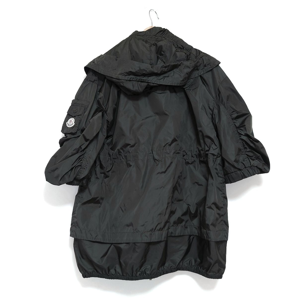 MONCLER(モンクレール) ブルゾン サイズ0 XS レディース TILLY