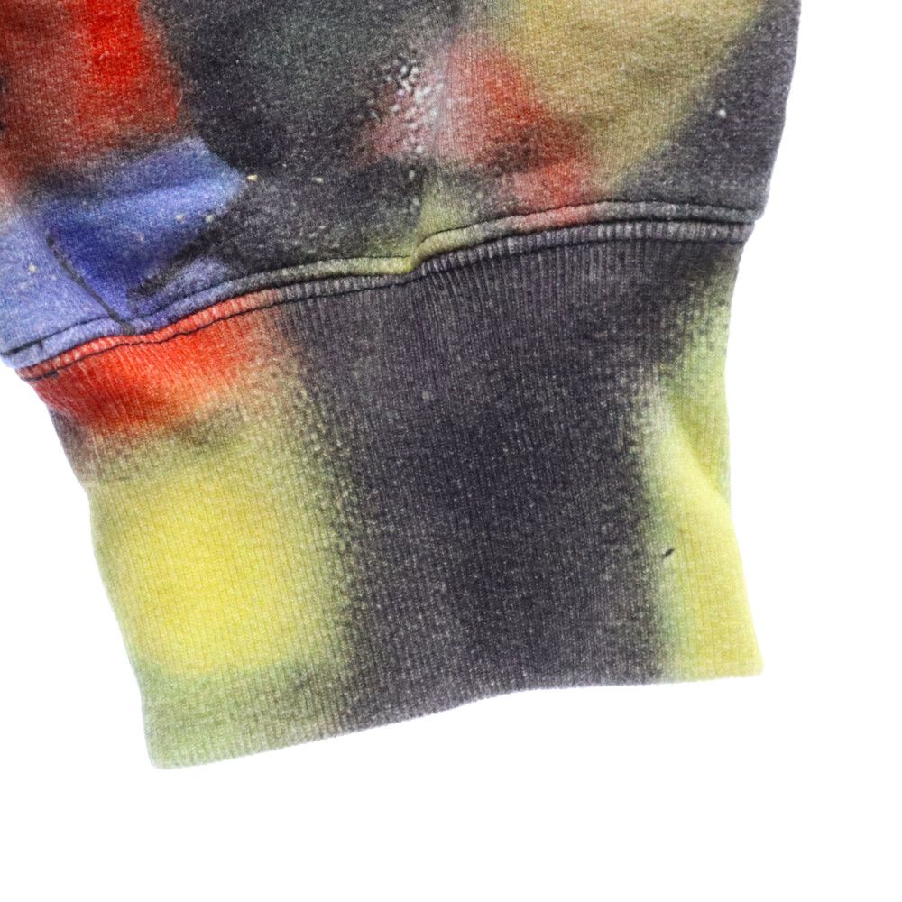 SUPREME (シュプリーム) 21AW×Lady Pink Hooded Sweatshirt レディ