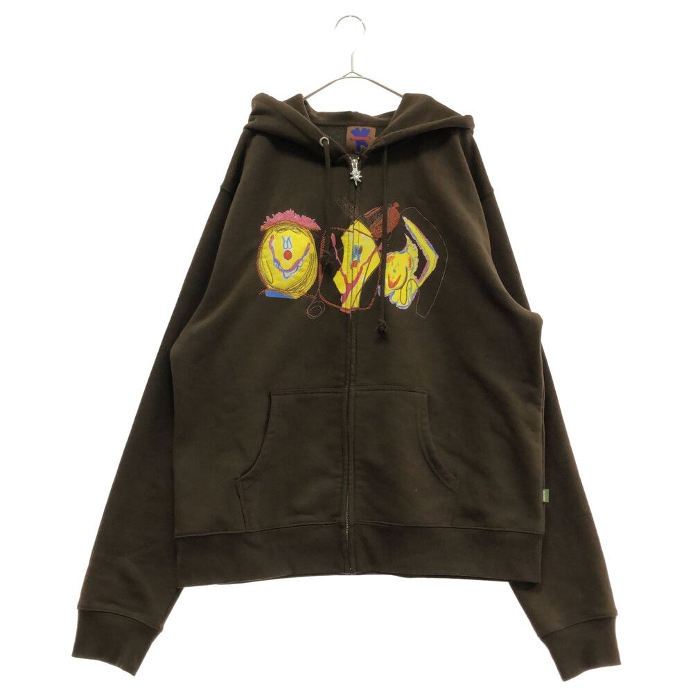 HEAVEN BY MARC JACOBS パーカー - パーカー HEAVEN BY MARC JACOBS パーカー - パーカー