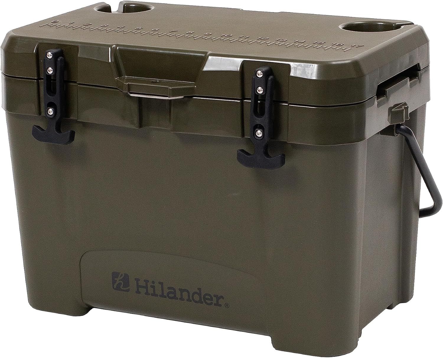 Hilander ハイランダー ハイランドクーラーボックス 25L