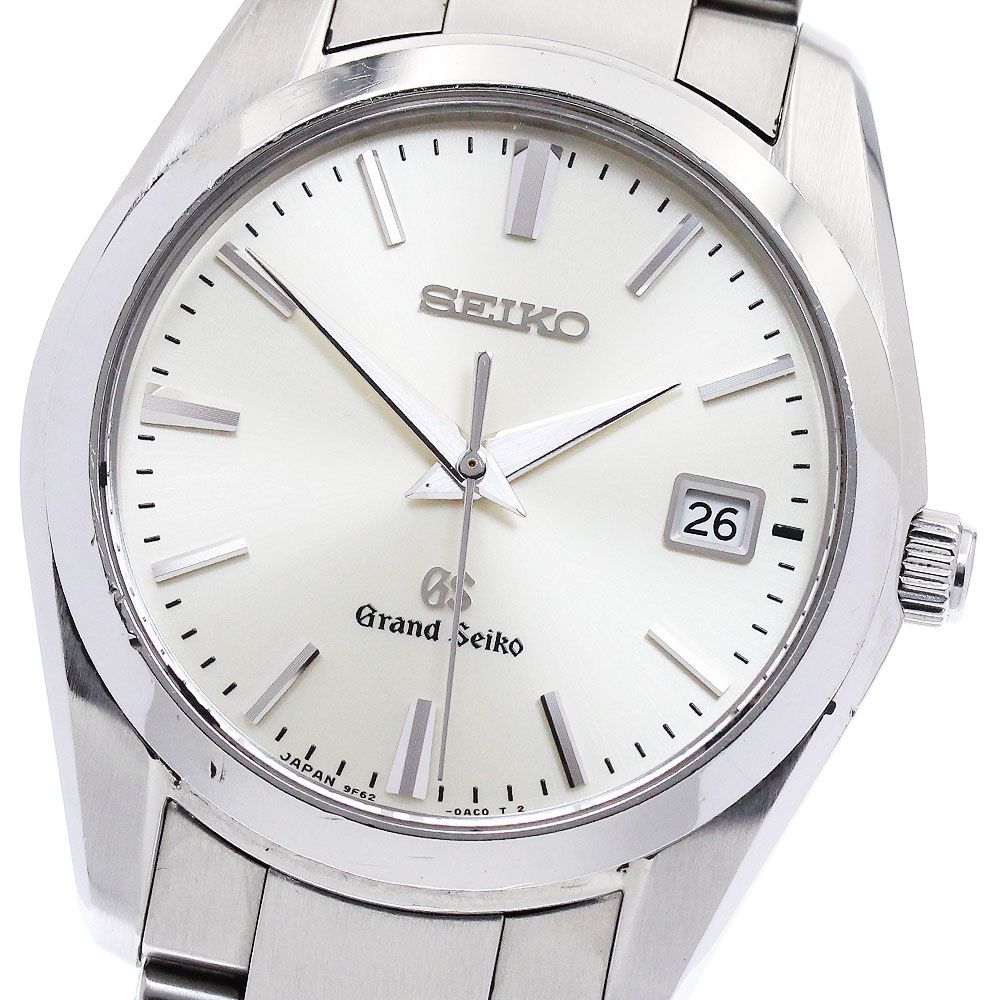 SEIKO グランドセイコー 腕時計 SBGX063 9F62-0AB0