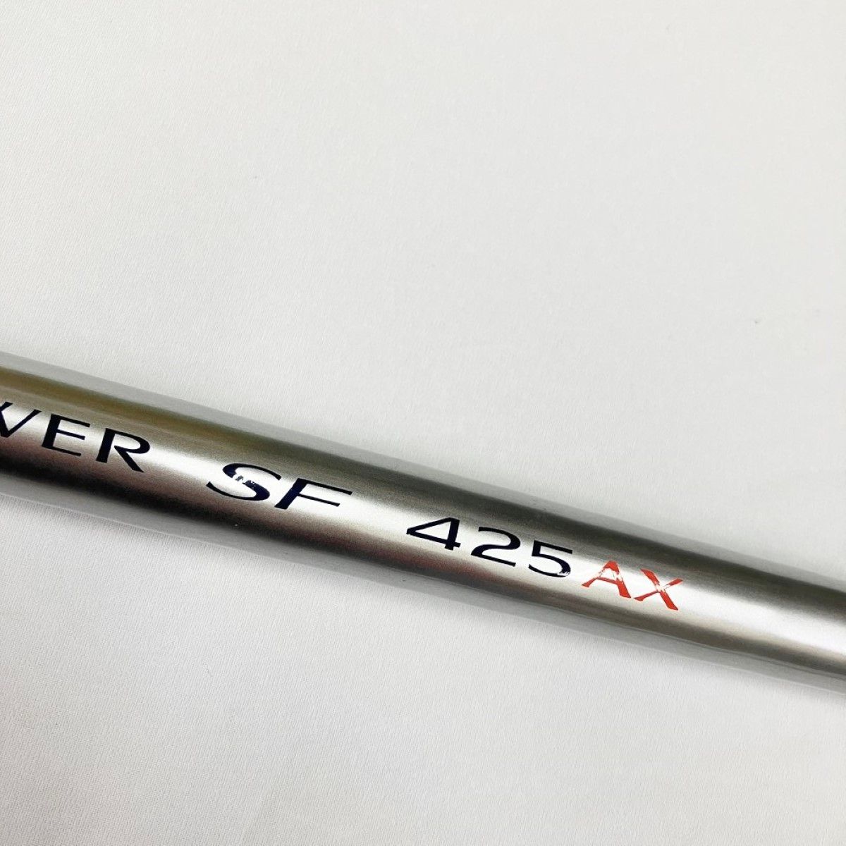〇〇SHIMANO シマノ SPIN POWER SF スピンパワー 425AX ロッド 投竿 