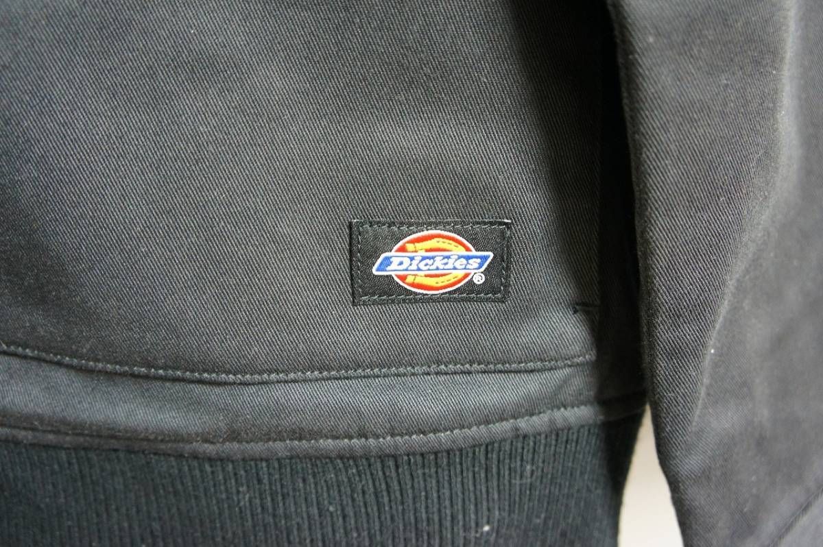 正規 CRIMIE クライミー × Dickies ディッキーズ A2 TYPE WORK JACKET 