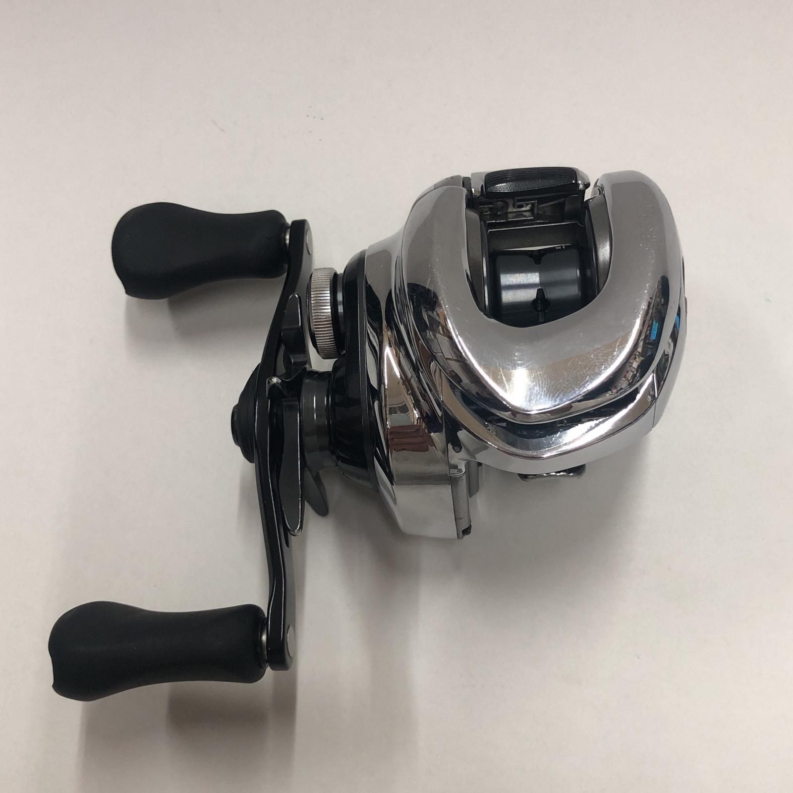 高評価！ 加古川店】 HG HG 19アンタレス リール シマノ | SHIMANO 中古 リール
