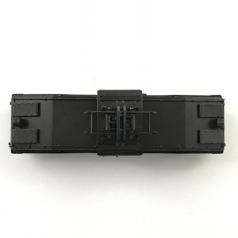 ワールド工芸 Nゲージ 1/150 国鉄ED2911 電気機関車 塗装済完成品