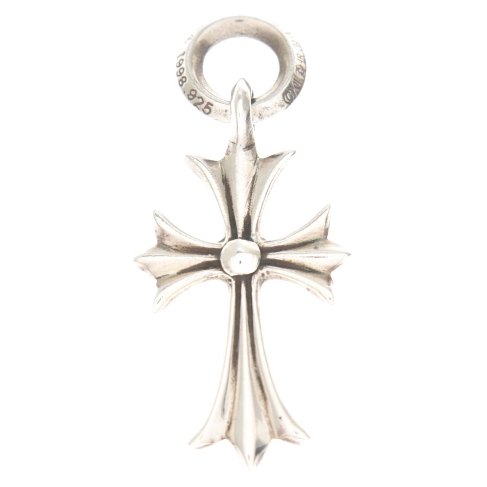 CHROME HEARTS (クロムハーツ) TINY CH CROSS/タイニーCHクロス