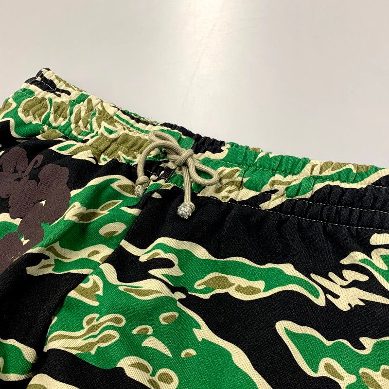 CAMO グリーン