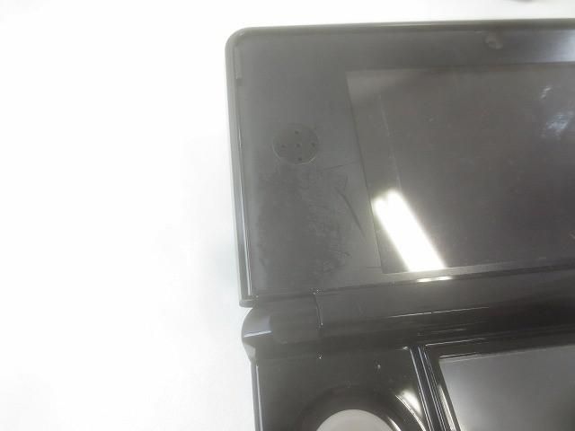 CTR-001 コスモブラック