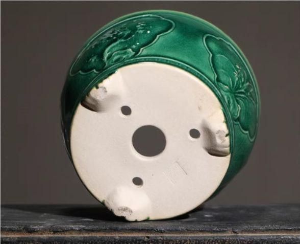 超人気 盆栽鉢 青磁鉢 山野草鉢 多肉植物 植木鉢 小品大品盆栽