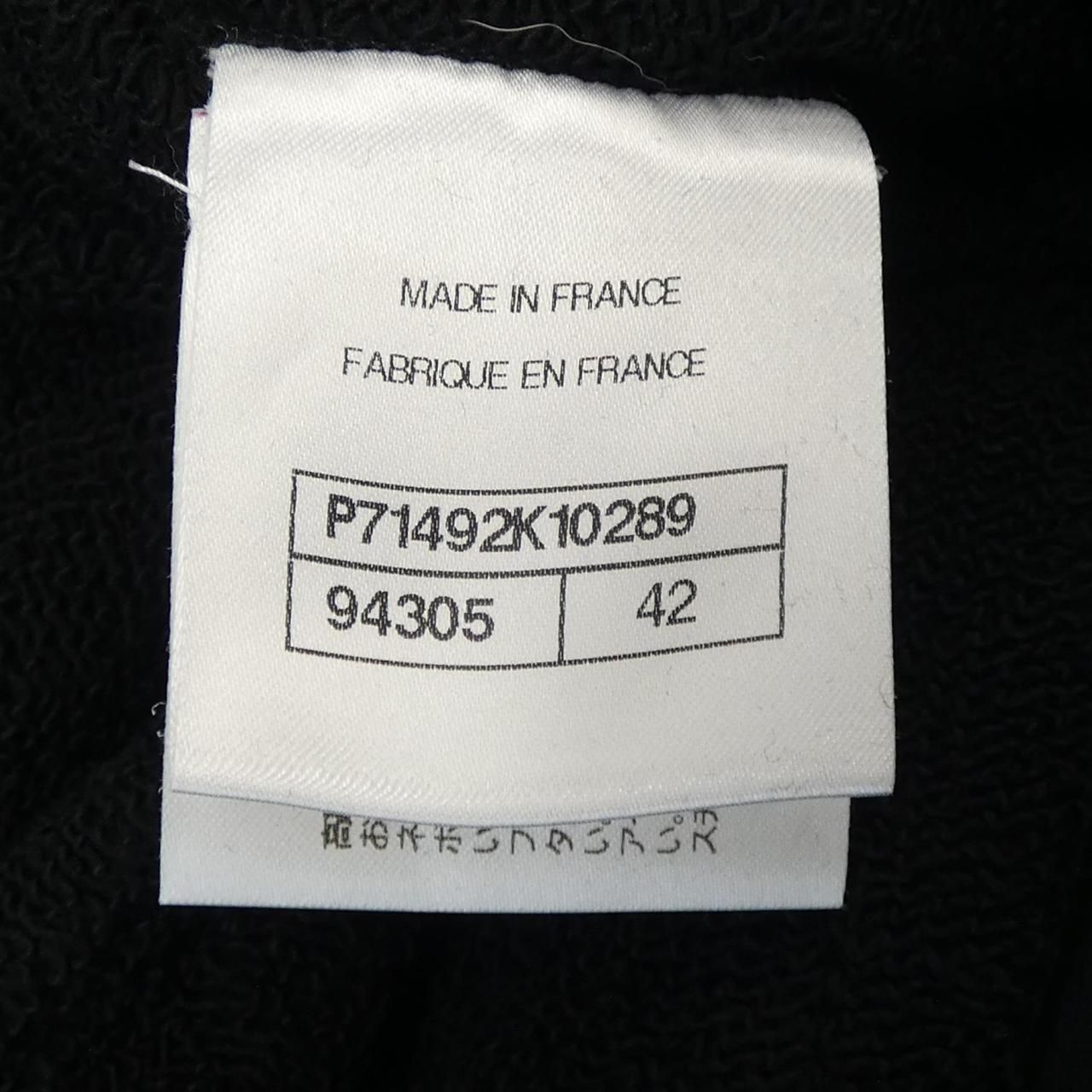 シャネル CHANEL LOOK48 P71492K10289 パンツ DECORATOM_COM_BR