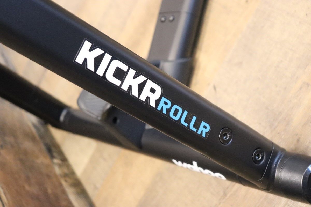 KICKR