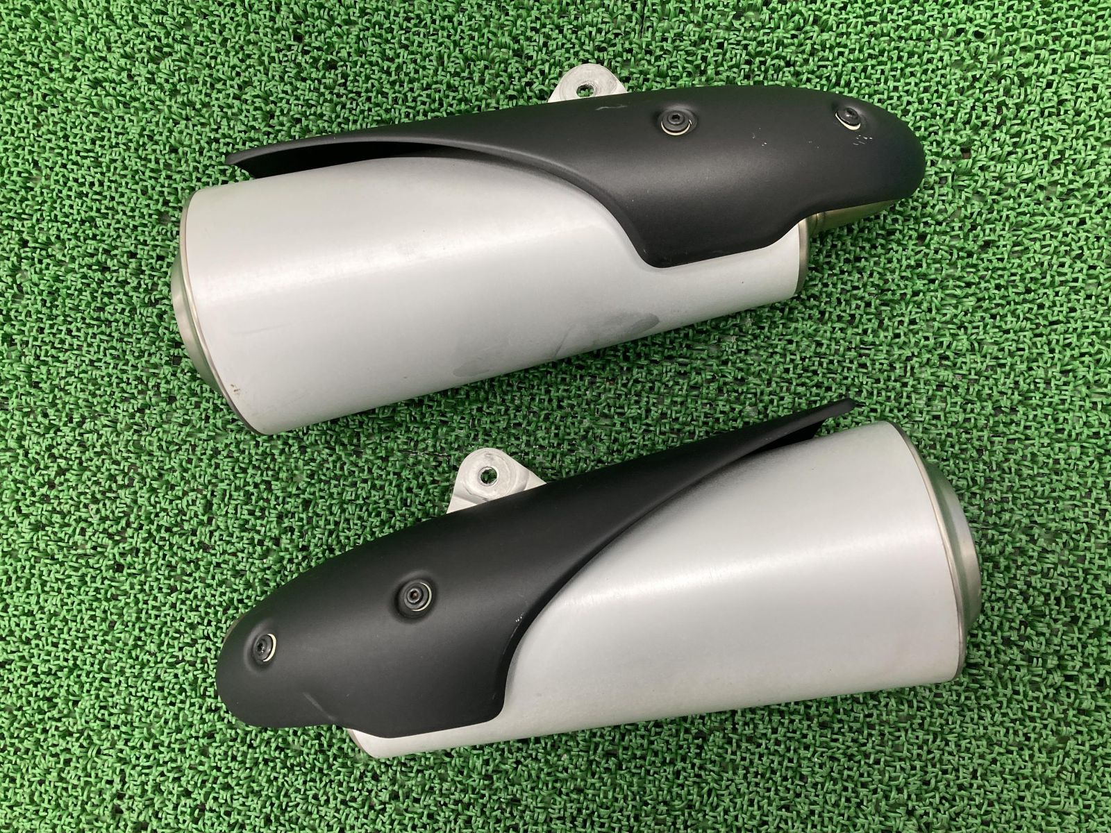 TYPE Sp-R TOUGH マフラー ジムニー[JB64W] モンスタースポーツ