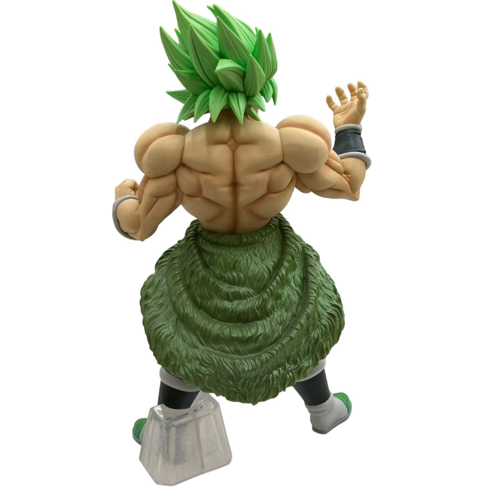 186000 ☆ドラゴンボール フィギュア ブロリーVSオムニバス 一番 186000 ☆ドラゴンボール フィギュア ブロリーVSオムニバス 一番