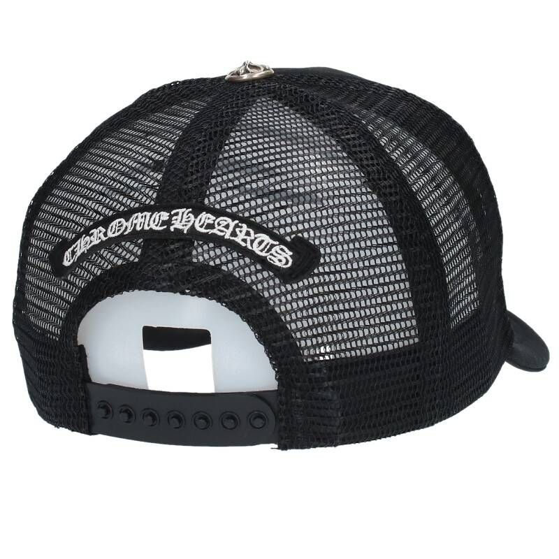 クロムハーツ TRUCKER CAP/トラッカーキャップ トリプルクロスプリント