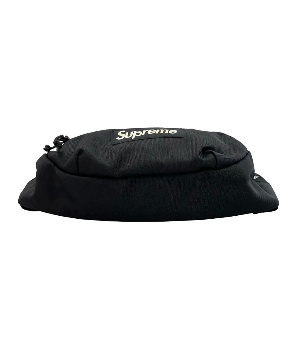 シュプリーム Supreme 19SS Waist Bag 
