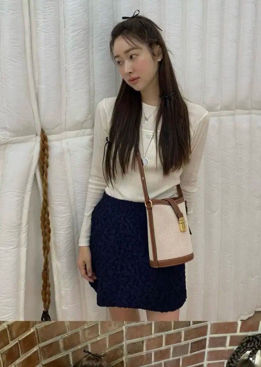  Jung Won Cha 着用 Grove グローブ Merlin T ー shirt Sleeveless 半袖(Tシャツ) Tシャツ カットソー