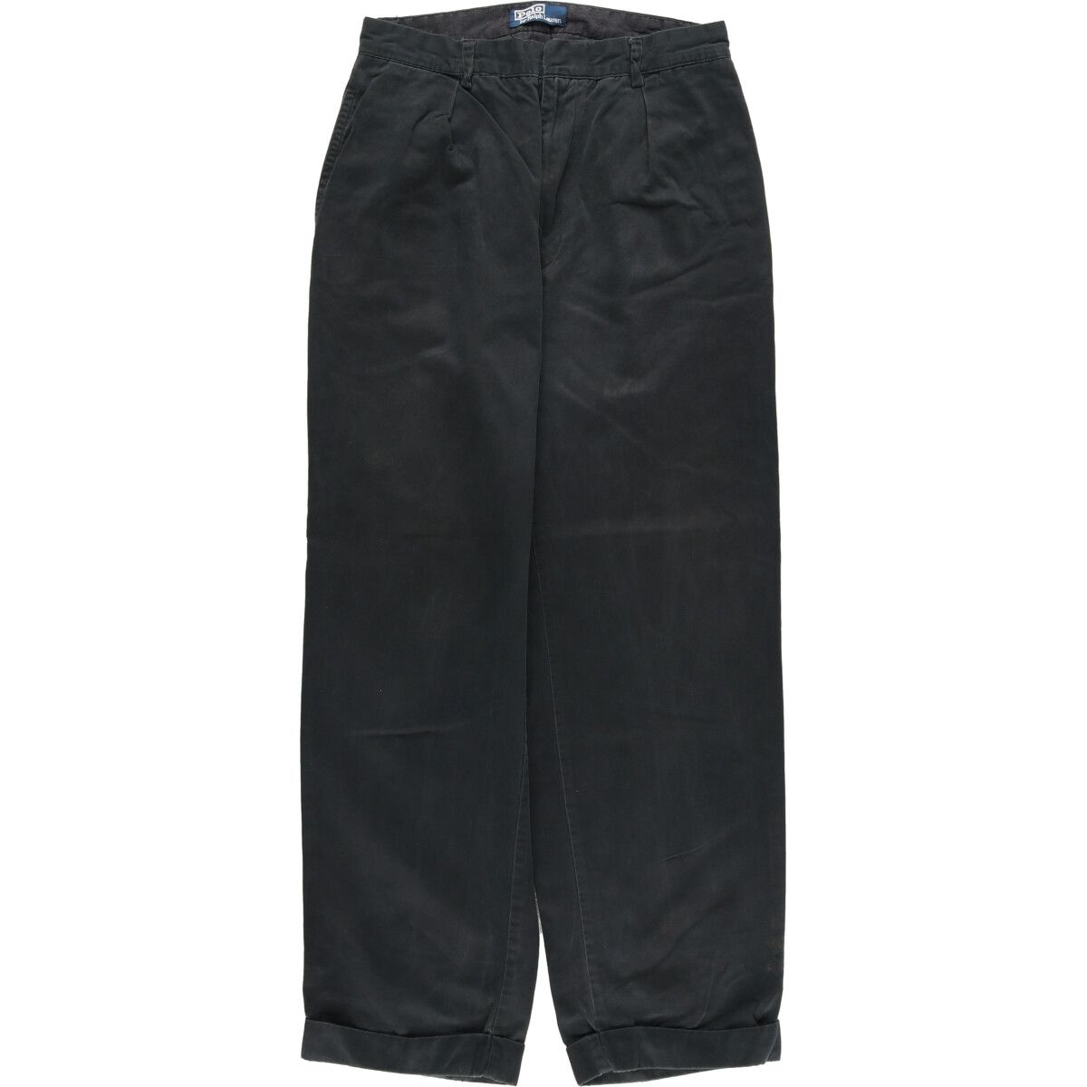 古着 ラルフローレン Ralph Lauren POLO by Ralph Lauren チノパンツ メンズw30/eaa428914
