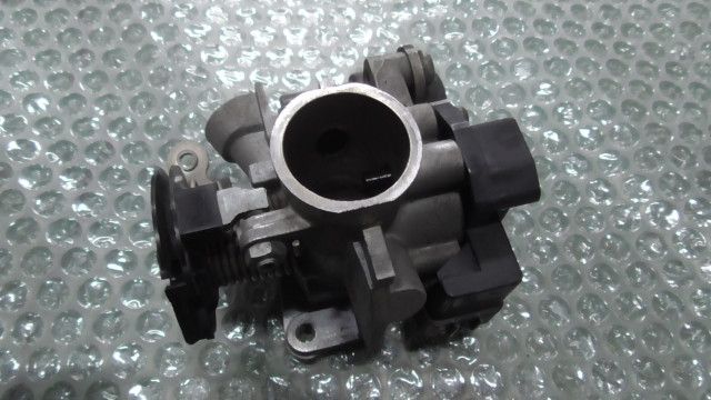 レッツ　CA4AA-177　の　スロットルボディ:#1722908199