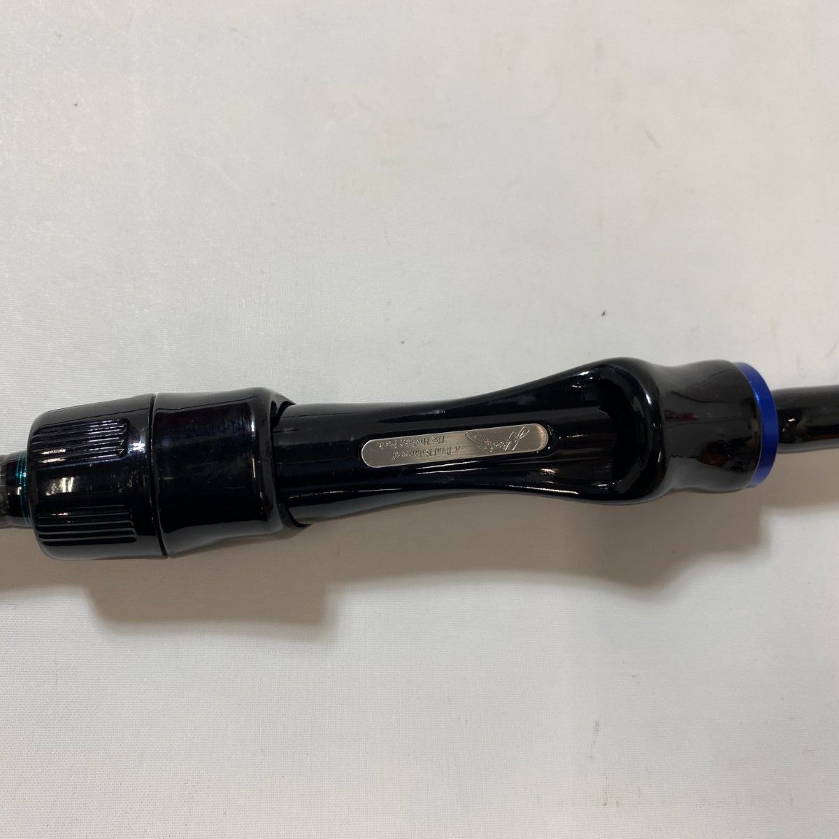 ルアーロッド ロックフィッシュボトム