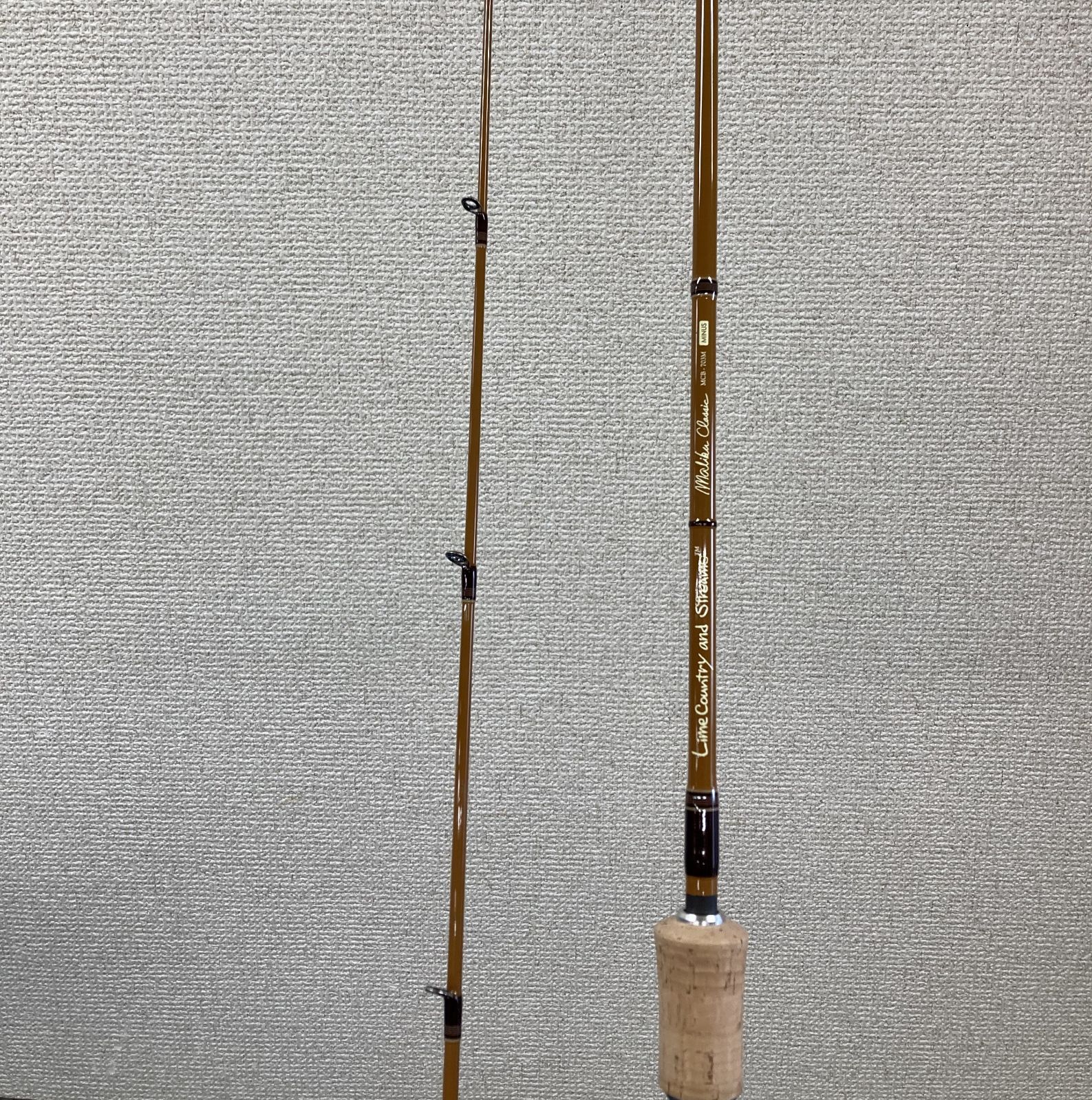 63. ライムカントリーアンドストリームス