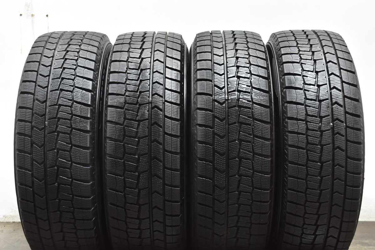 ダンロップ WM02