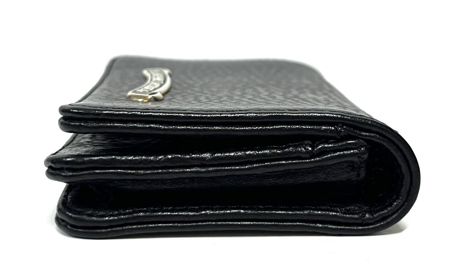 Chrome Hearts クロムハーツ 名刺入れ　インボイス付き インボイス原本付 CHROME HEARTS｜クロムハーツ WALLET CARD