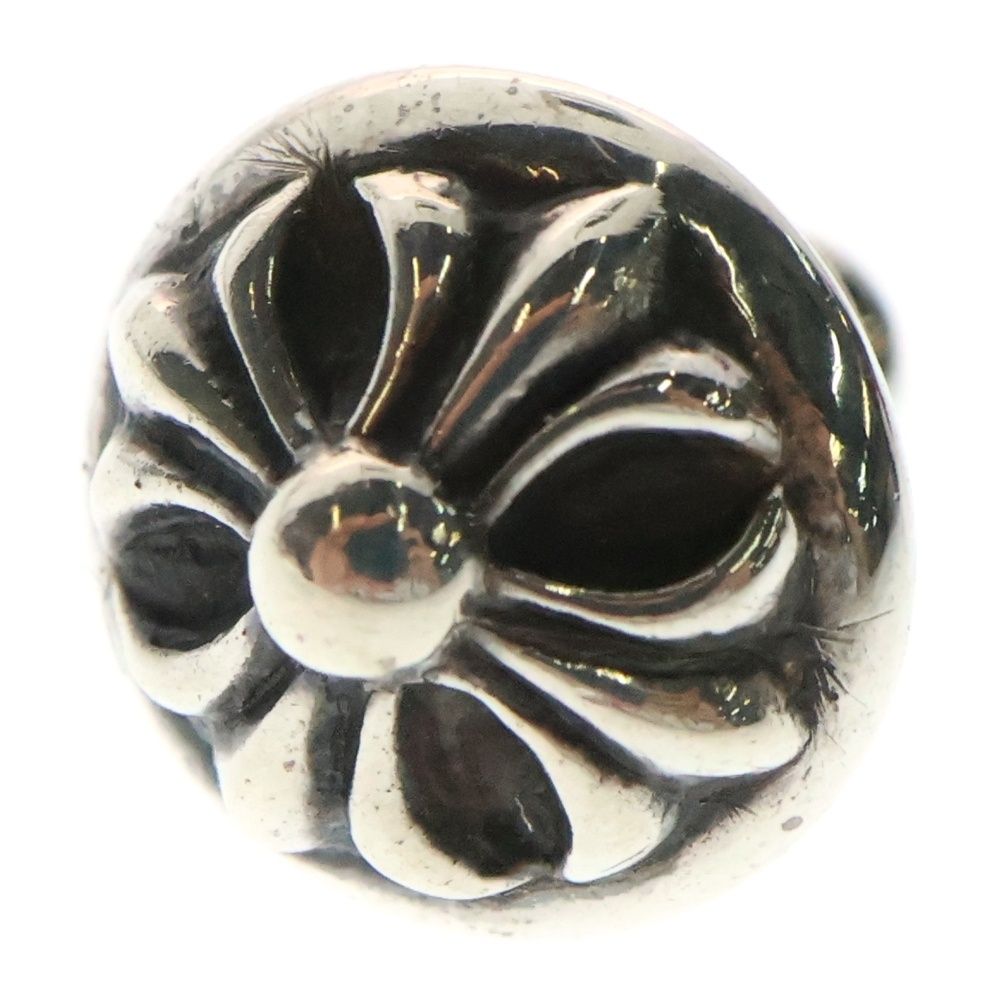 CHROME HEARTS STUD CRSBLL(スタッドボールピアス) CHROME HEARTS クロムハーツ ピアス STUD CRSBLL クロスボール