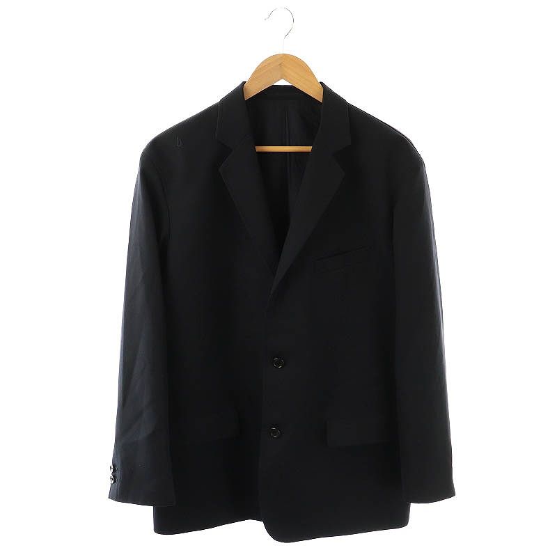 グラフペーパー Graphpaper Scale Off Wool Jacket テーラード グラフペーパー Graphpaper Scale Off Wool Jacket テーラード