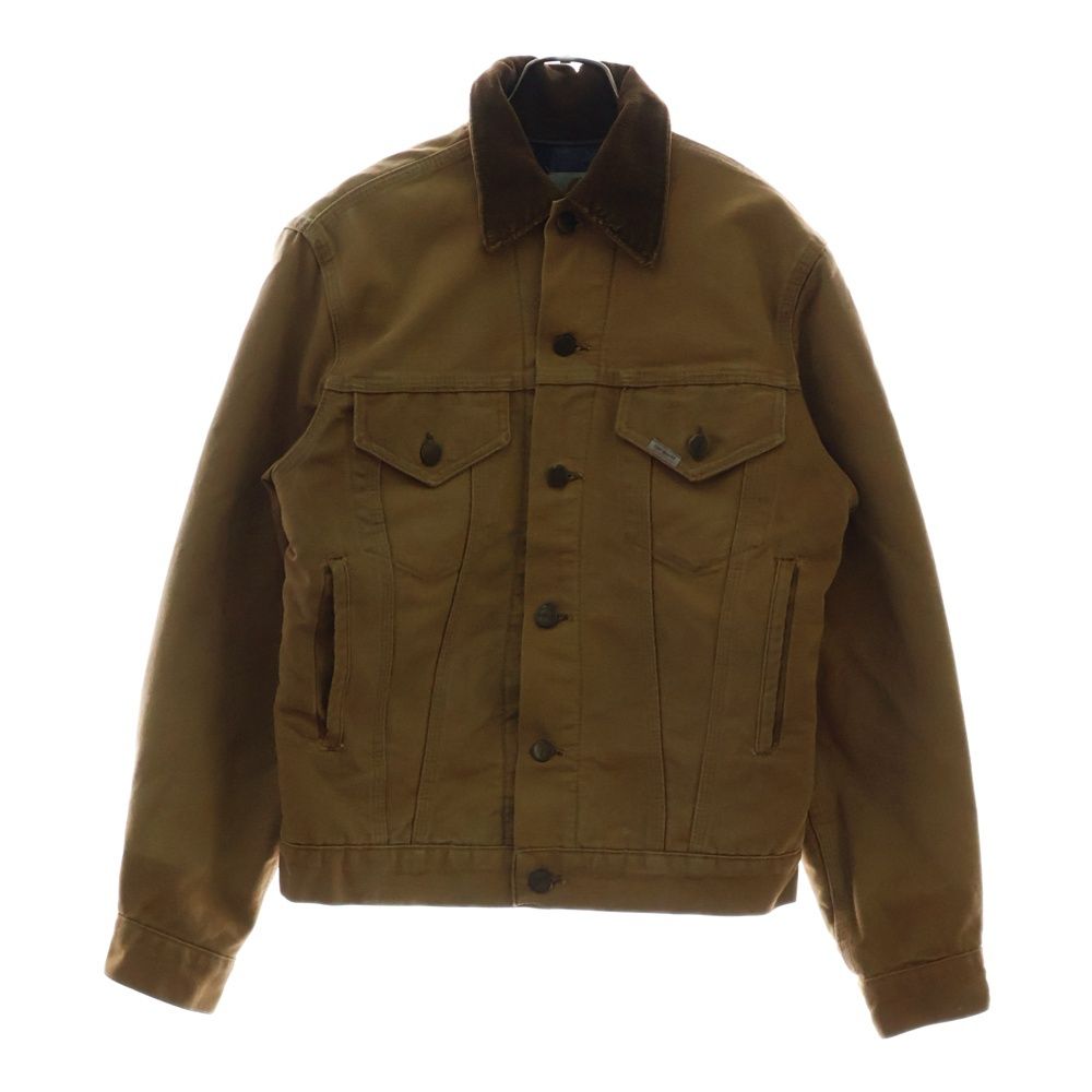 CARHARTT (カーハート) 70～80s ダック地トラッカージャケット