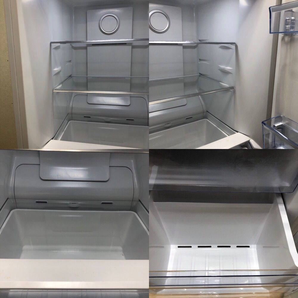 冷凍食品 ストック