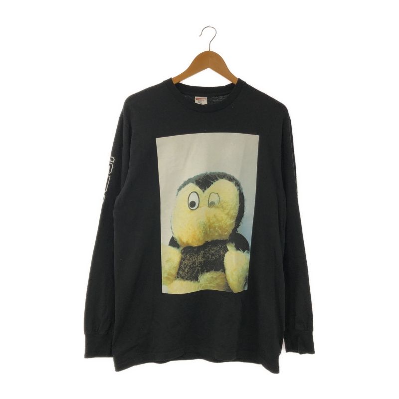 supreme マイクケリー Lサイズ Supreme (シュプリーム) × Mike Kelley