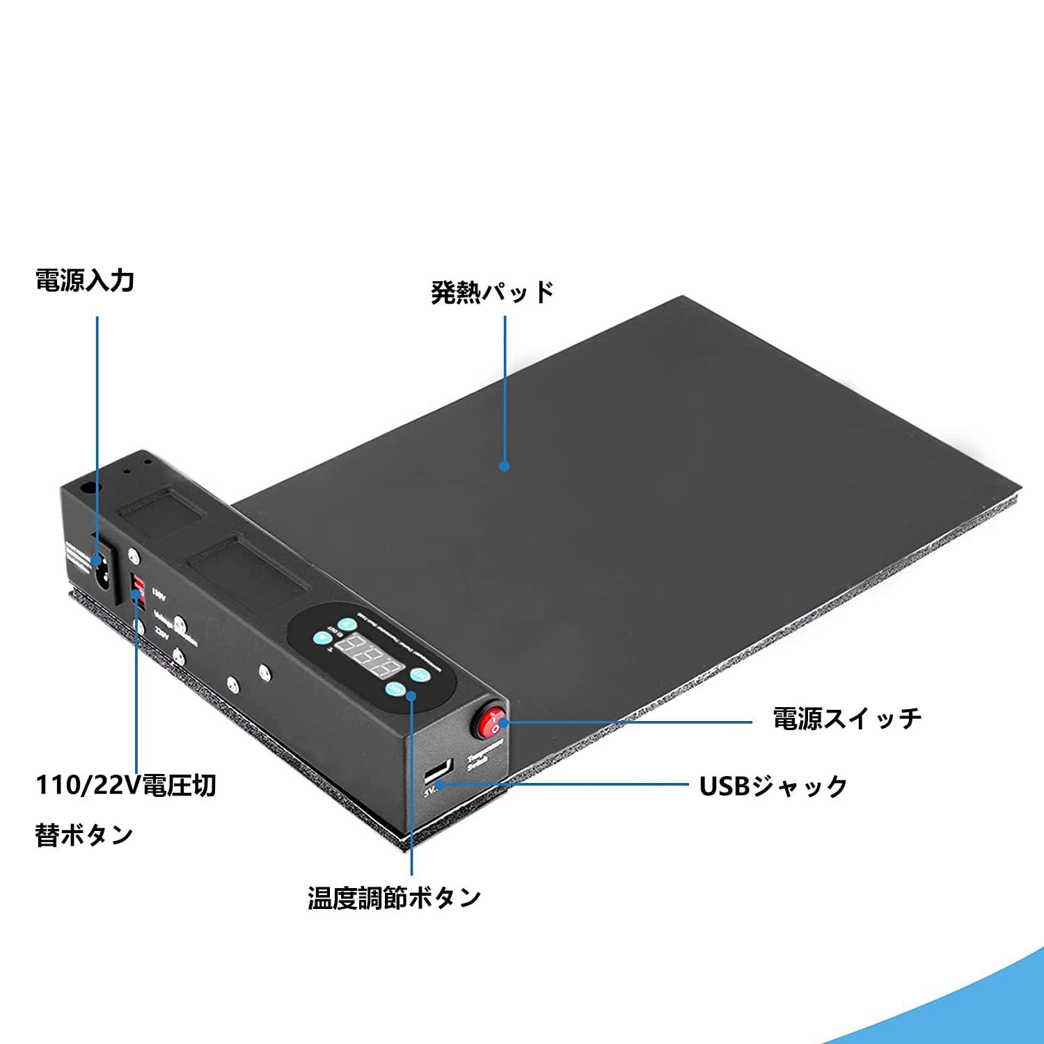 スクリーンセパレーター スマホ