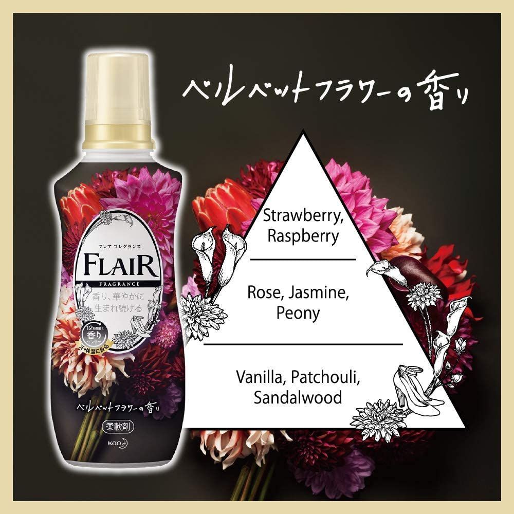 フレグランス