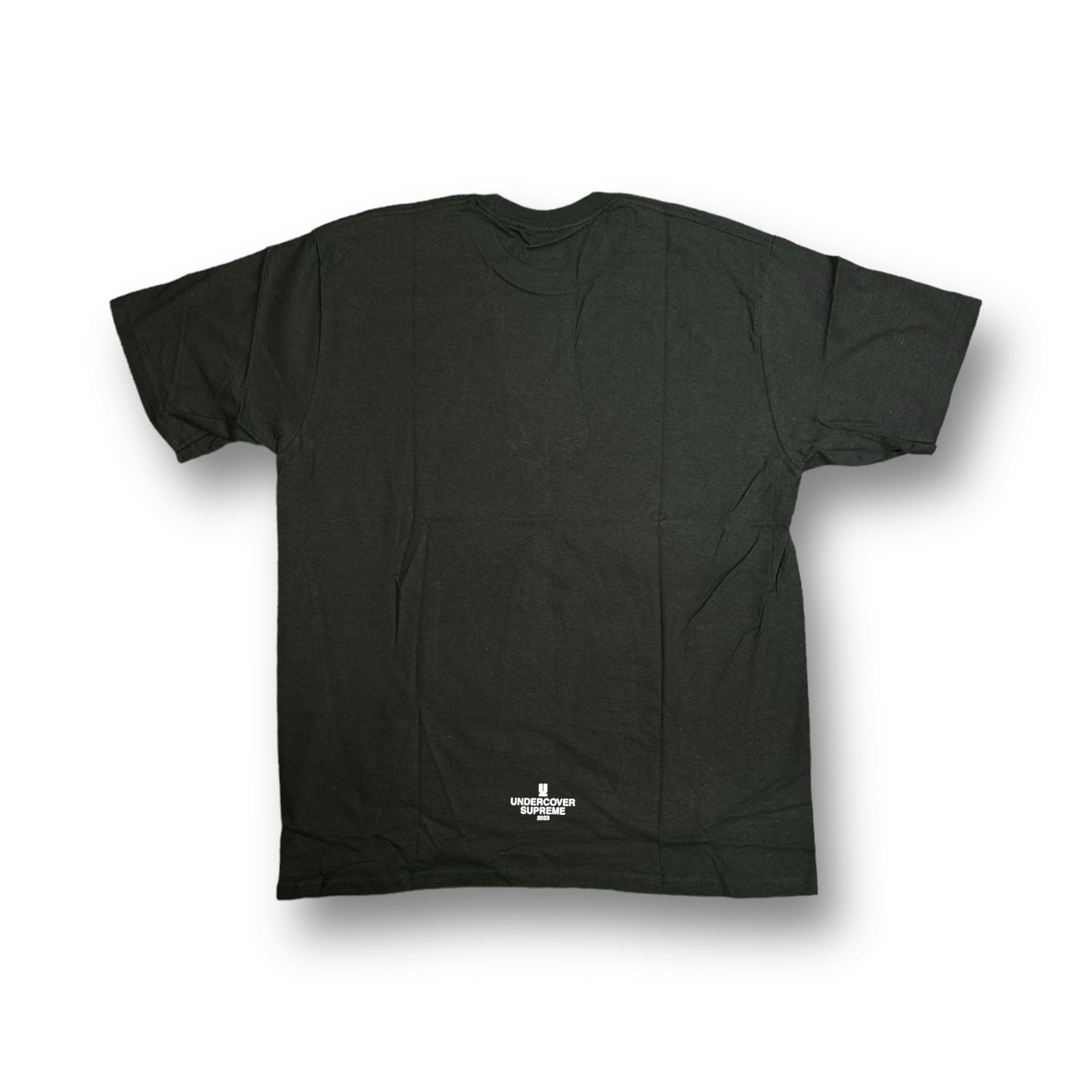 定価9350円 Supreme × UNDERCOVER 23SS Face Tee フェイスTシャツ 
