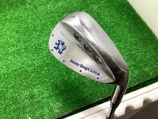 Jean-Baptiste JB 501 #4(AW)(ナノフラット・クロームミラーメッキ