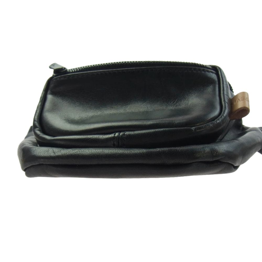 HORSEHIDE