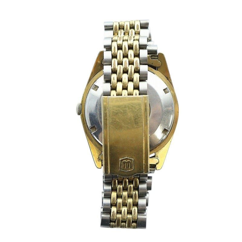 ウォルサム WALTHAM GOLDEN EAGLE ゴールデンイーグル 腕時計
