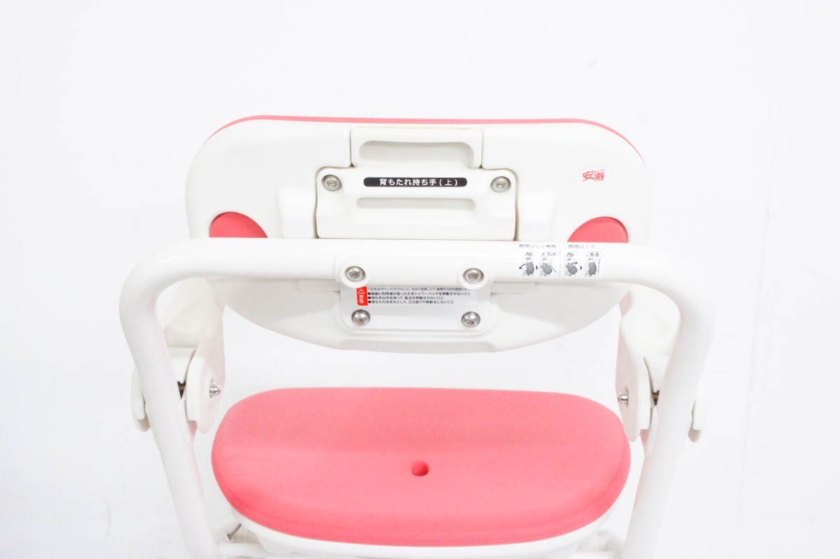 楽らく開閉シャワーベンチ Sフィット