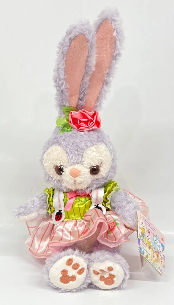2025年最新】上海ディズニーイースターぬいぐるみの人気アイテム