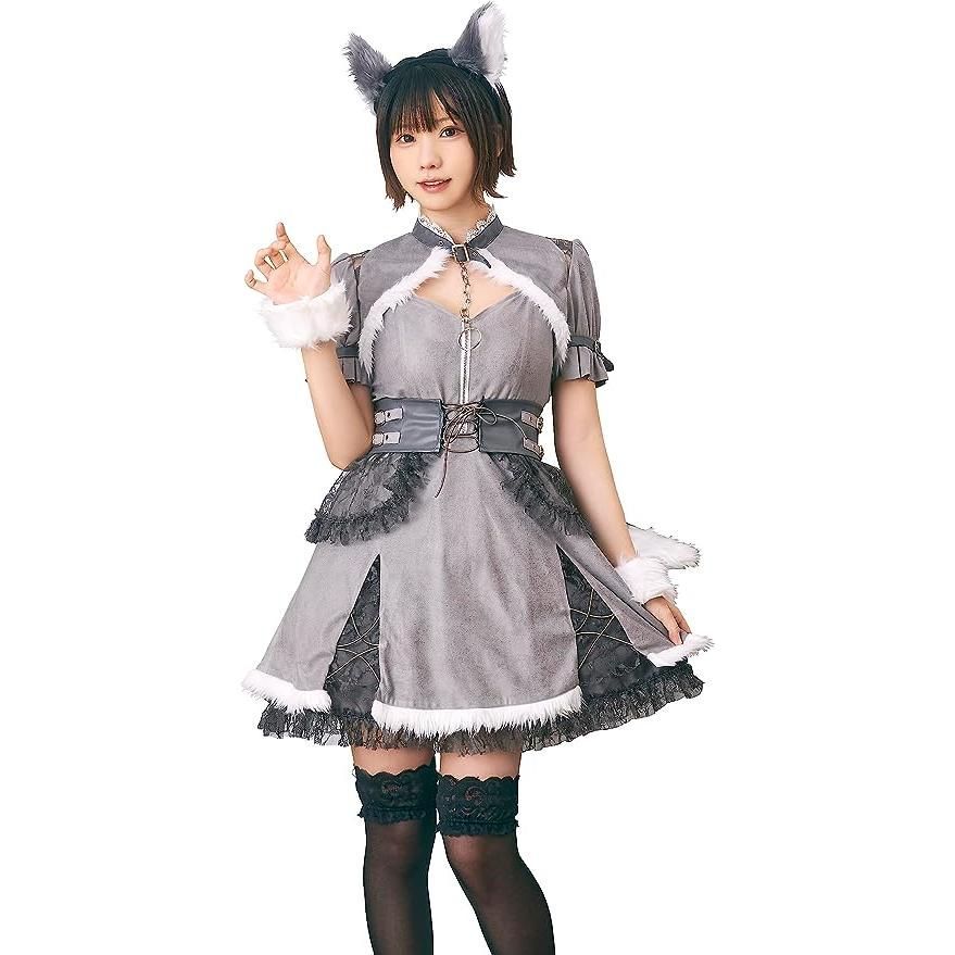 値下げ中✨新品・未開封・未使用✨ダッフィー✨  ハロウィーンコスチューム org.jpg