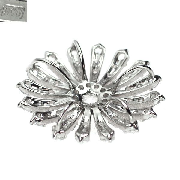 ペンダントトップ 1.16ct