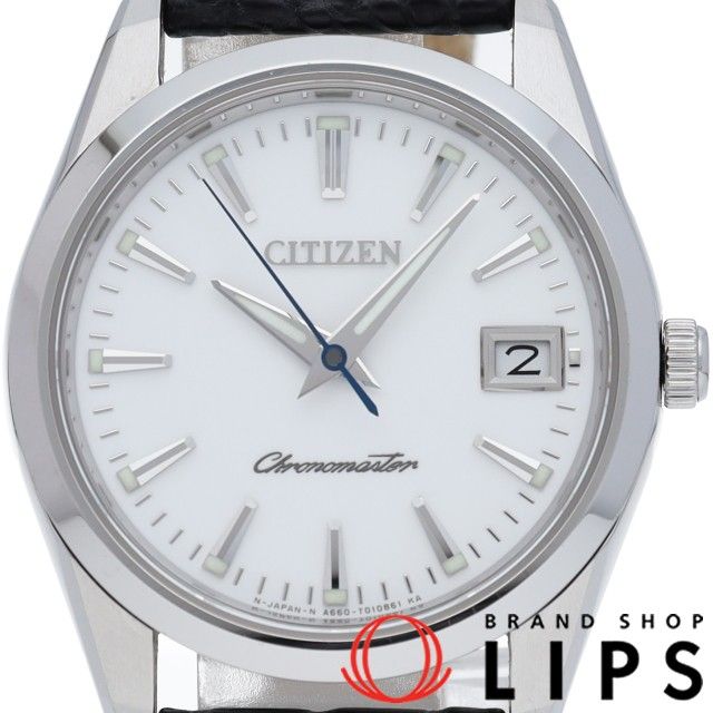 Citizen ザシチズン　CTQ57-0934 電池式 完売/生産終了】ザ・シチズン CTQ57-0934