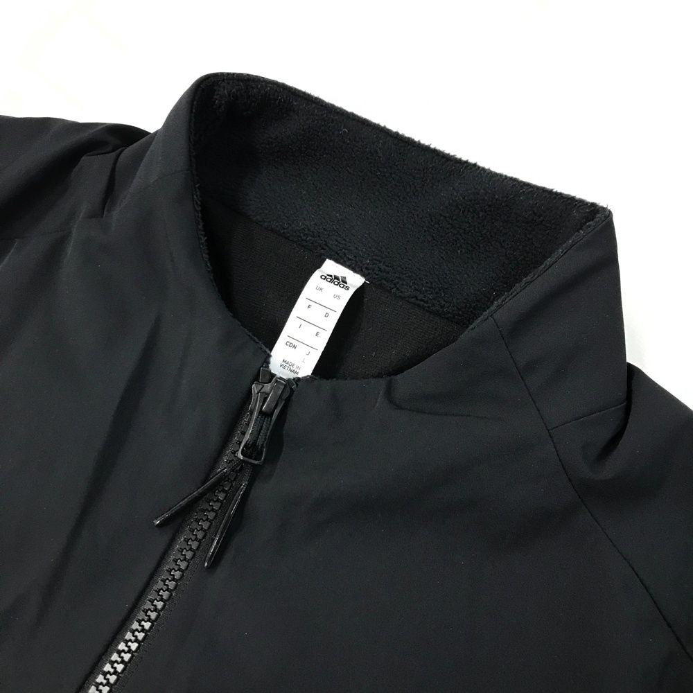 サイズ：L ADIDAS GOLF アディダスゴルフ FS6951 中綿切替