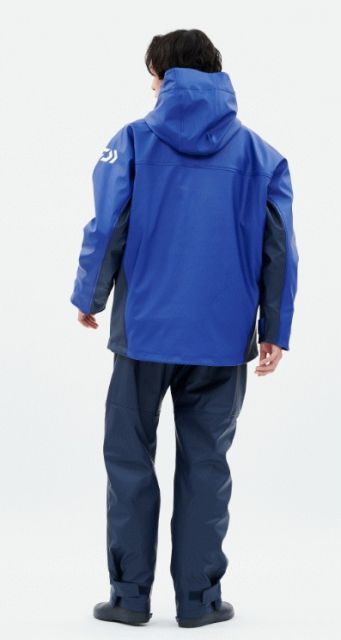 ダイワ GORE-TEX サロペット DW-1907 ウィンタースーツ XL ダイワ GORE-TEX サロペット DW-1907 ウィンタースーツ XL ダイワ