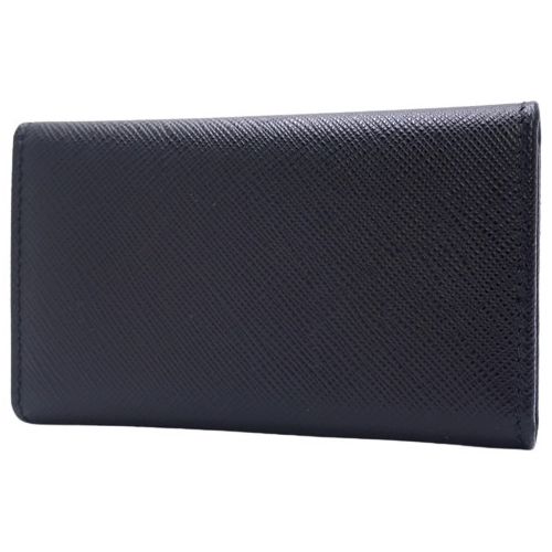 PRADA(プラダ) 三角ロゴ 6連キーケース 六連 小物 トライアングル