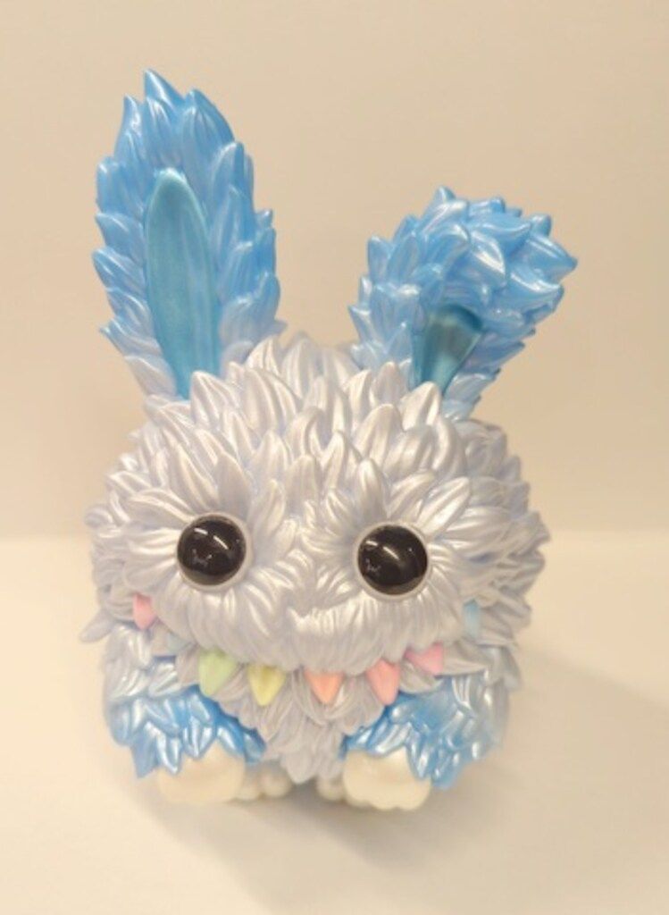 INSTINCTOY　当選品　Flappy \"Sky Blue\"　フラッピー INSTINCTOY 当選品 Flappy 