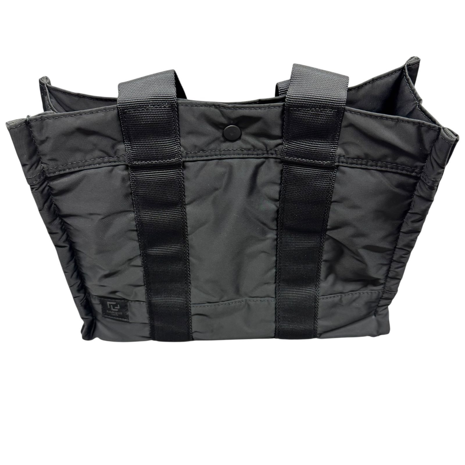 参考上代22550円 RAMIDUS BLACK BEAUTY TOTE BAG トートバッグ