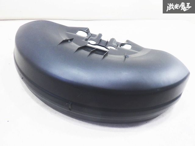 スズキ純正 スペアタイヤカバー ジムニー JB64W スズキ純正オプション スペアタイヤカバー ジムニー/JB64W